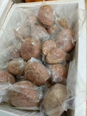 Pate bóng bì heo 1kg