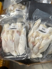 Khô Ức Cá Dứa - Túi 1kg