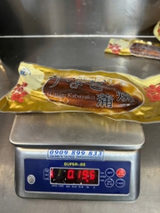 Lươn Nhật - UNAGI -Túi 200g