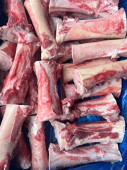 Xương Ống Tủy Bò Cưa Ngang - 1Kg