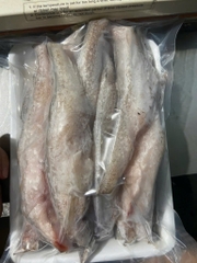 Cá khoai làm sạch khay 1kg