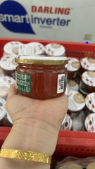 Trứng cá hồi nga hủ 220g