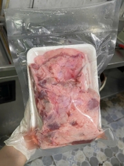 Nọng heo tươi cấp tươi 1kg