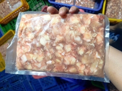 Sụn Gà đủ kg bịch 1kg (giao tphcm)