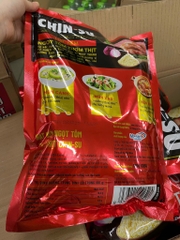 Hạt nêm chin-su tôm thịt 1,8kg