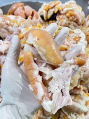 Trứng cá lóc 500g