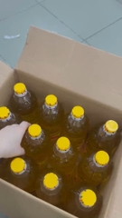 Dầu Ăn Chai 1Lít Nakydaco Cooking Oil