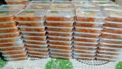 Bánh Bột Lọc Phan Thiết hộp 500g