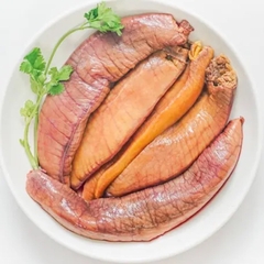 Trứng Cá Ngừ Đại Dương - Khay 1kg
