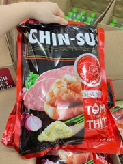 Hạt nêm chin-su tôm thịt 1,8kg