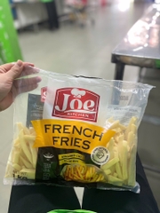 Khoai tây cọng hàng công ty Lcfood túi 1kg