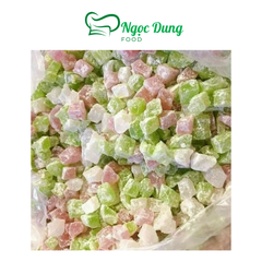 Thạch sắn dây nấu chè 1kg