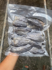 Khô cá sặc bổi - Túi 500Gr 10-12 con