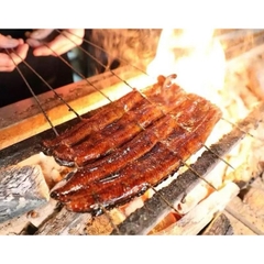 Lươn Nhật - UNAGI -Túi 200g