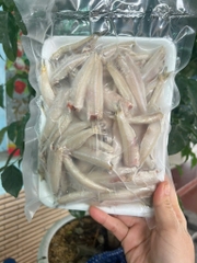 Cá cơm làm sạch 1kg