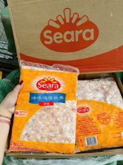 Sụn gà bazin Seara bịch 2kg
