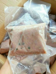 Chả Cá Quết Sẵn - Túi 1kg