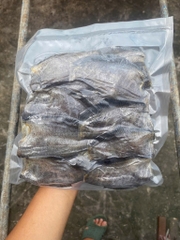 Khô cá sặc bổi - Túi 500Gr 10-12 con