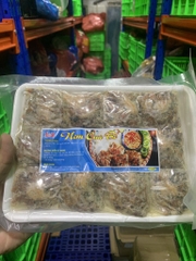 Nem Cua Bể Đặc Sản Hải Phòng Khay 12 Cái