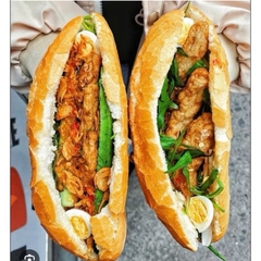 Chả cá sợi nhà làm siêu ngon 500g