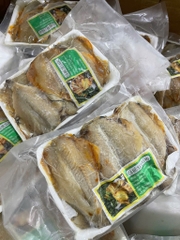 Cá Đù 1 Nắng Xẻ - 1Kg
