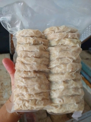 Chả cớm bún đậu loại ngon 1kg