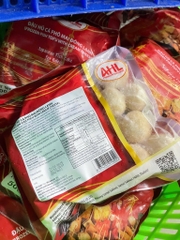 AHL - Đậu Hủ Cá Phô Mai túi 500g