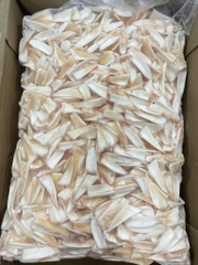 Sụn mặt trăng sụn ức gà Brazil 1kg