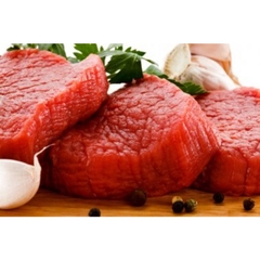 Thịt Bò Tái Thái Lát Mỏng - Hộp 500Gr