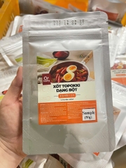 Xốt topokki dạng bột gói 100g