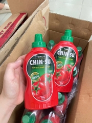 Tương Cà CHIN-SU 500g