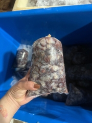 Đầu Tôm Sú Tươi - Khay 1kg
