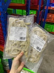CHẢ CÁ DẠNG SỢI O!SAJANG  GÓI 500G