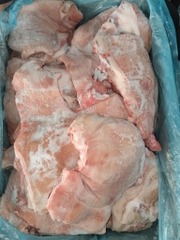 Nọng heo tươi cấp tươi 1kg