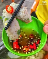 Chả Cá Quết Sẵn - Túi 1kg