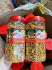 Muối Như Ý Nguyên Con Tôm Hủ 400g