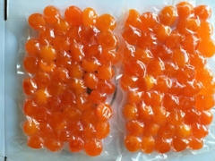 Lòng Đỏ Trứng Muối túi 50 quả ( 12gr /1 quả)