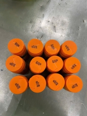 Muối ớt tôm Như Ý hạt to hủ nhỏ 90g