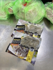 Da Cá Rô Phi dai giòn sừng sực túi 200g