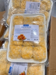 Bánh gà phô mai Thoại An hộp 12 cái