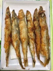 Cá Trứng Vĩ 200Gr