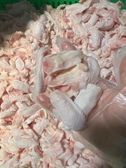 Sụn Gân gối gà 500g