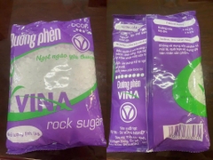 ĐƯỜNG PHÈN VINA – TÚI 1kg