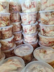 Ruột Cá Lóc Làm Sạch - 1Kg