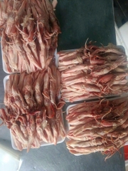 Lưỡi vịt net 7 - Túi 1Kg