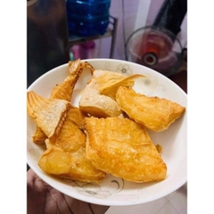 Khô Ức Cá Dứa - Túi 1kg