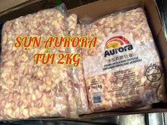 Sụn gà Aurora brazil túi 2kg