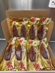 Lươn Nhật - UNAGI -Túi 200g