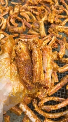 Sườn que ướp 1 nắng 500g
