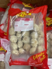 Gà Karaage chiên xiên que cp bịch 1kg